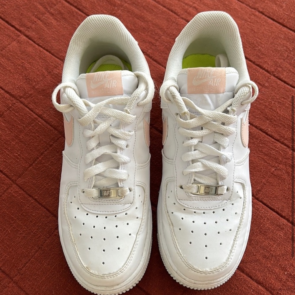Nike Air Force 1 07